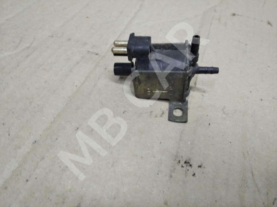 Клапан электромагнитный MERCEDES-BENZ E-класс W210/S210 (1995 - 1999) фото 1 — Разборка Мерседес