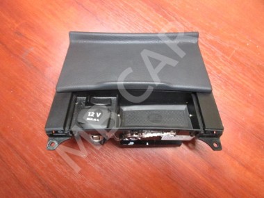 Пепельница MERCEDES-BENZ S-класс W221 (2005 - 2009) — Разборка Мерседес