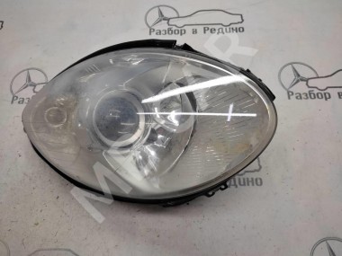 Фара правая MERCEDES-BENZ R-класс W251 (2005 - 2007) — Разборка Мерседес