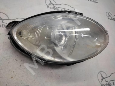 Фара правая MERCEDES-BENZ R-класс W251 (2005 - 2007) — Разборка Мерседес