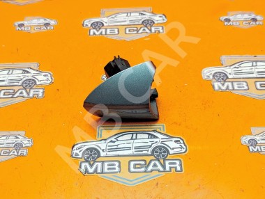 Крышка ручки двери MERCEDES-BENZ GLK-класс X204 (2008 - 2012) — Разборка Мерседес