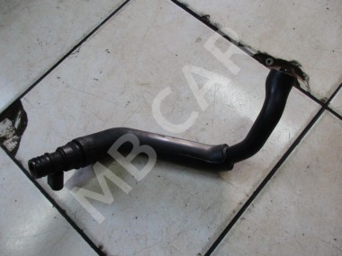 Трубка вентиляции картерных газов MERCEDES-BENZ E-класс W211/S211 (2002 - 2006) — Разборка Мерседес