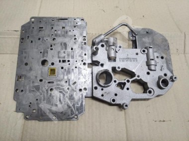 Крышка АКПП MERCEDES-BENZ E-класс W210/S210 (1995 - 1999) — Разборка Мерседес