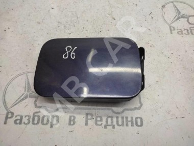 Лючок топливного бака MERCEDES-BENZ S-класс W140 (1991 - 1998) — Разборка Мерседес