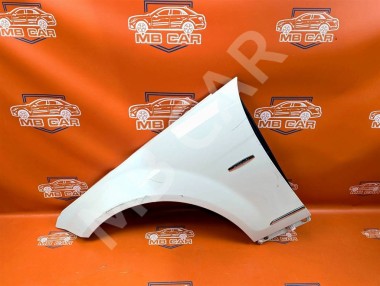 Крыло переднее левое MERCEDES-BENZ C-класс W204/S204 (2006 - 2011) — Разборка Мерседес
