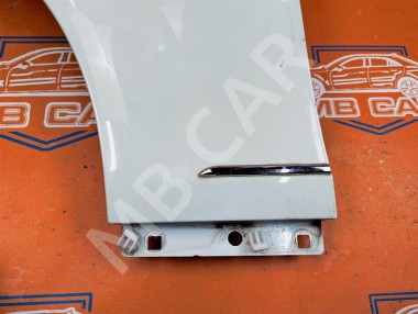 Крыло переднее левое MERCEDES-BENZ C-класс W204/S204 (2006 - 2011) — Разборка Мерседес