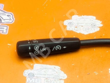 Переключатель круиз контроля MERCEDES-BENZ C-класс W203/S203/CL203 (2000 - 2004) &mdash; Разборка Мерседес