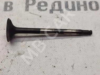 Клапан ГБЦ MERCEDES-BENZ M-класс W163 рестайлинг (2001 - 2005) — Разборка Мерседес