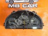 Щиток приборов MERCEDES-BENZ M-класс W163 (1997 - 2001) фото 1 &mdash; Разборка Мерседес