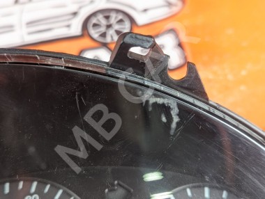 Щиток приборов MERCEDES-BENZ M-класс W163 (1997 - 2001) &mdash; Разборка Мерседес