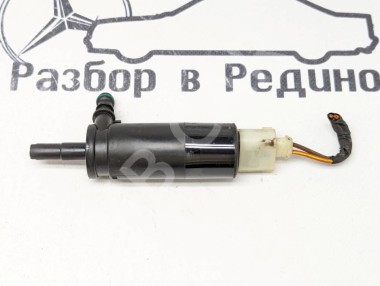 Насос омывателей MERCEDES-BENZ C-класс W204/S204/С204 рестайлинг (2011 - 2015) — Разборка Мерседес