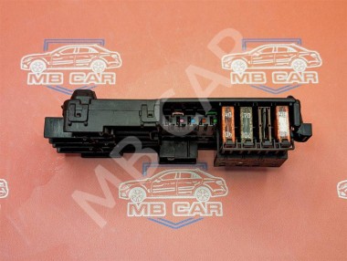 Блок предохранителей MERCEDES-BENZ GL-класс X164 рестайлинг (2009 - 2012) — Разборка Мерседес