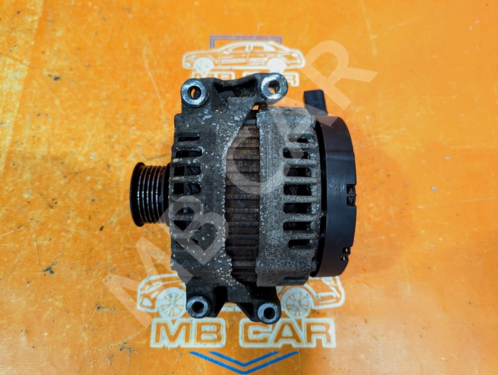 Генератор MERCEDES-BENZ M-класс W164 (2005 - 2008) фото 1 — Разборка Мерседес