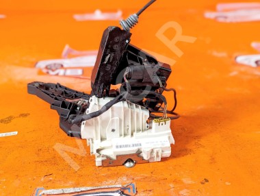 Замок двери передней левой MERCEDES-BENZ M-класс W164 рестайлинг (2008 - 2011) &mdash; Разборка Мерседес