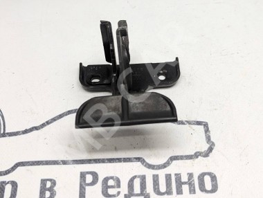 Замок капота MERCEDES-BENZ ML-class w164 — Разборка Мерседес