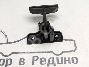 Замок капота MERCEDES-BENZ ML-class w164 — Разборка Мерседес