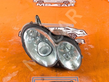 Фара правая MERCEDES-BENZ CLK-класс C209/A209 (2002 - 2005) &mdash; Разборка Мерседес