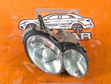 Фара правая MERCEDES-BENZ CLK-класс C209/A209 (2002 - 2005) &mdash; Разборка Мерседес