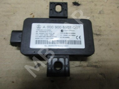 Блок давления шин MERCEDES-BENZ S-класс W222/C217/A217 (2013 - 2017) — Разборка Мерседес