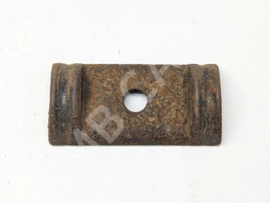 Пластина рессоры MERCEDES-BENZ Sprinter w906 — Разборка Мерседес