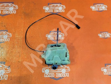 Кулиса АКПП MERCEDES-BENZ GLK-класс X204 (2008 - 2012) — Разборка Мерседес