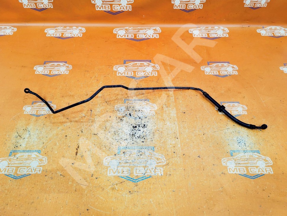 Трубка АКПП MERCEDES-BENZ E-класс AMG W211/S211 (2002 - 2006) фото 1 &mdash; Разборка Мерседес