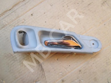 Ручка двери внутренняя MERCEDES-BENZ C-класс W203/S203/CL203 (2000 - 2004) — Разборка Мерседес