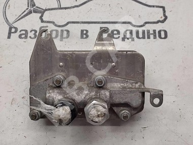 Теплообменник MERCEDES-BENZ S-класс W222/C217/A217 рестайлинг (2017 - 2020) — Разборка Мерседес