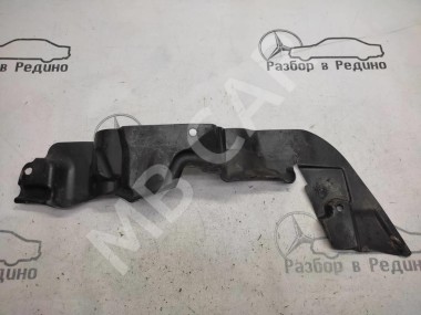 Пыльник MERCEDES-BENZ S-класс W221 (2005 - 2009) — Разборка Мерседес