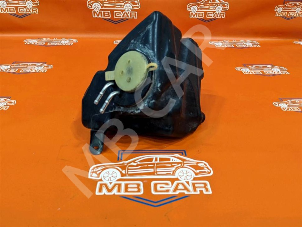 Бачок омывателя MERCEDES-BENZ S-класс W221 (2005 - 2009) фото 1 — Разборка Мерседес