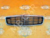 Решетка радиатора MERCEDES-BENZ E-класс AMG W211/S211 (2002 - 2006) фото 1 — Разборка Мерседес