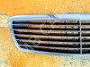 Решетка радиатора MERCEDES-BENZ E-класс AMG W211/S211 (2002 - 2006) фото 2 — Разборка Мерседес
