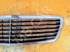 Решетка радиатора MERCEDES-BENZ E-класс AMG W211/S211 (2002 - 2006) фото 3 — Разборка Мерседес
