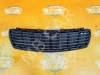 Решетка радиатора MERCEDES-BENZ E-класс AMG W211/S211 (2002 - 2006) фото 4 — Разборка Мерседес