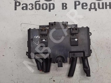 Блок предохранителей MERCEDES-BENZ C-класс W203/S203/CL203 (2000 - 2004) — Разборка Мерседес