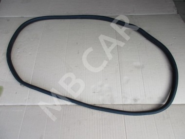 Уплотнитель дверного проема ( на кузове ) MERCEDES-BENZ GLC-класс Coupe C253 (2016 - 2019) — Разборка Мерседес