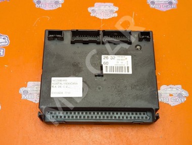 Блок AAM MERCEDES-BENZ M-класс W163 (1997 - 2001) &mdash; Разборка Мерседес