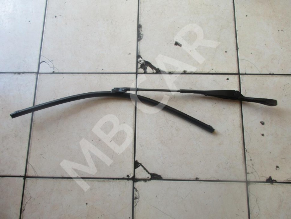 Поводок дворников MERCEDES-BENZ E-класс W211/S211 (2002 - 2006) фото 1 — Разборка Мерседес