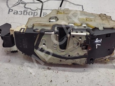 Замок двери задней правой MERCEDES-BENZ S-класс W221 (2005 - 2009) — Разборка Мерседес