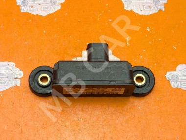 Датчик ускорения MERCEDES-BENZ C-класс W204/S204 (2006 - 2011) &mdash; Разборка Мерседес