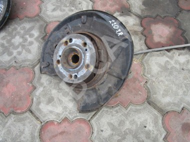 Кулак подвески задний правый MERCEDES-BENZ S-класс W220 (1998 - 2005) — Разборка Мерседес