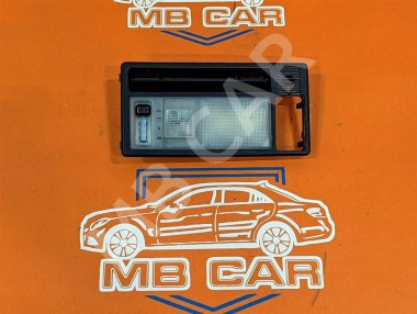 Плафон салона MERCEDES-BENZ W124 W124/S124/C124/A124 (1984 - 1993) — Разборка Мерседес