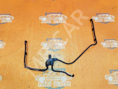 Обратка форсунок MERCEDES-BENZ S-класс W221 (2005 - 2009) — Разборка Мерседес