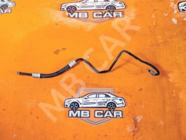 Трубка гидроподвески MERCEDES-BENZ CL-класс C215 (1999 - 2002) &mdash; Разборка Мерседес