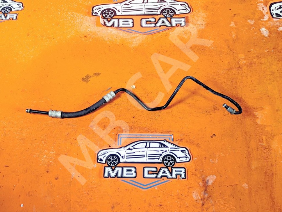 Трубка гидроподвески MERCEDES-BENZ CL-класс C215 (1999 - 2002) фото 1 &mdash; Разборка Мерседес