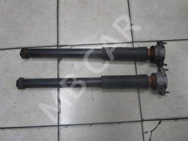 Амортизатор задний MERCEDES-BENZ CLS-класс C218/X218 рестайлинг (2014 - 2017) — Разборка Мерседес