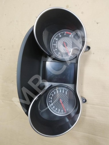 Щиток приборов MERCEDES-BENZ C-класс AMG W205/S205/C205/A205 (2014 - 2018) — Разборка Мерседес