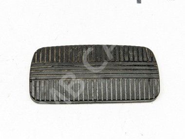 Накладка педали MERCEDES-BENZ X-класс I (2017 - 2020) — Разборка Мерседес