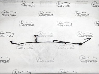 Форсунка омывателя лобового стекла MERCEDES-BENZ GL-класс X164 (2006 - 2009) — Разборка Мерседес