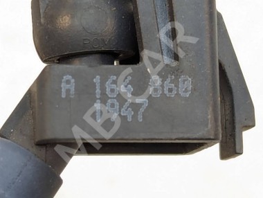 Форсунка омывателя лобового стекла MERCEDES-BENZ GL-класс X164 (2006 - 2009) — Разборка Мерседес